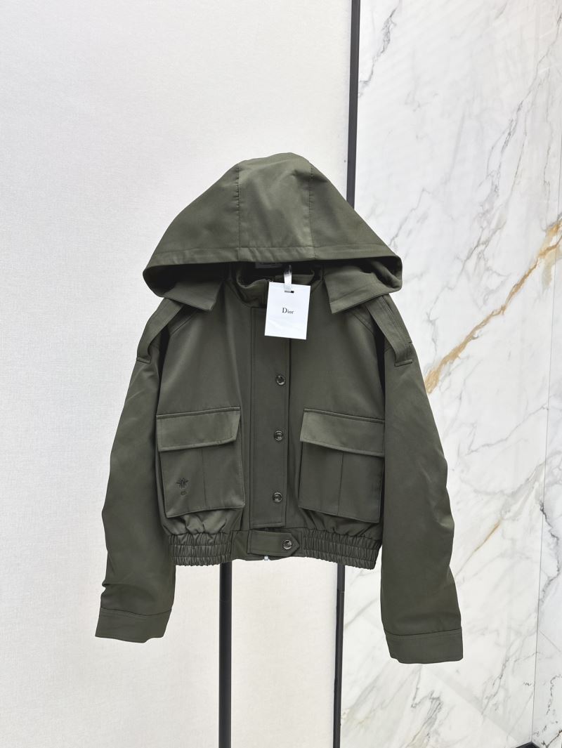 Unclassified Brand Outwear